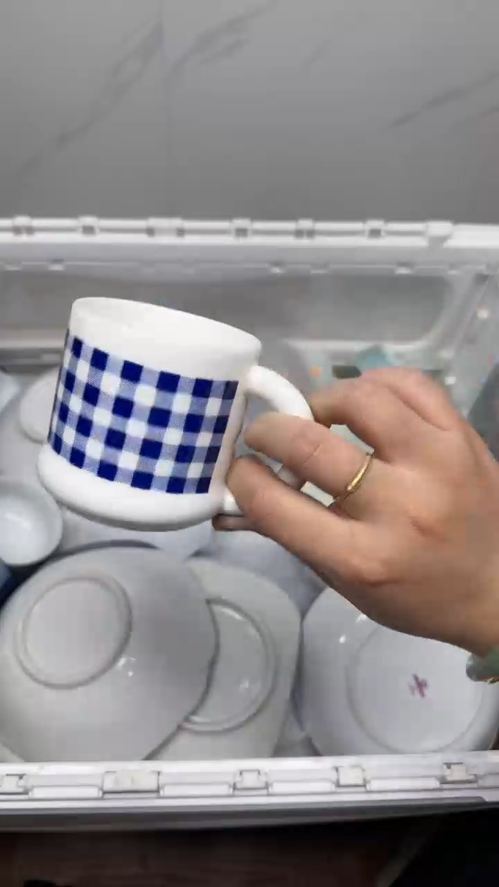 【闪购商品】4880回流瓷器默认微瑕，18.8包邮