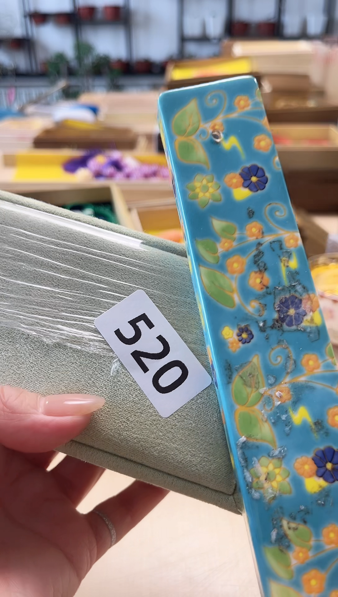 【闪购商品】瓷片陶茶852文玩周边多人