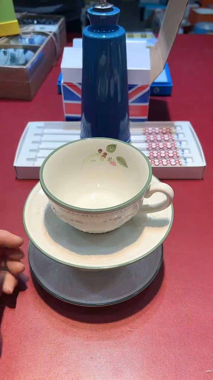【闪购商品】瓷片换类目孤品单品一件不留