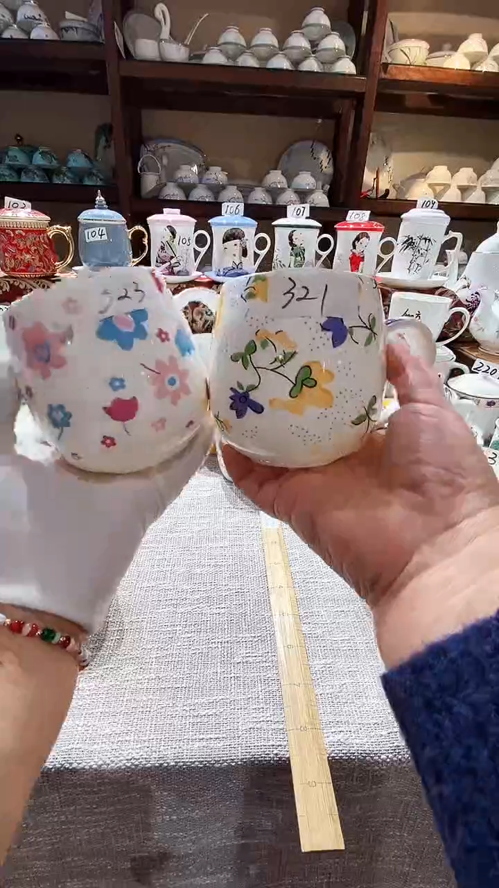 【闪购商品】碗去库存、点关注！