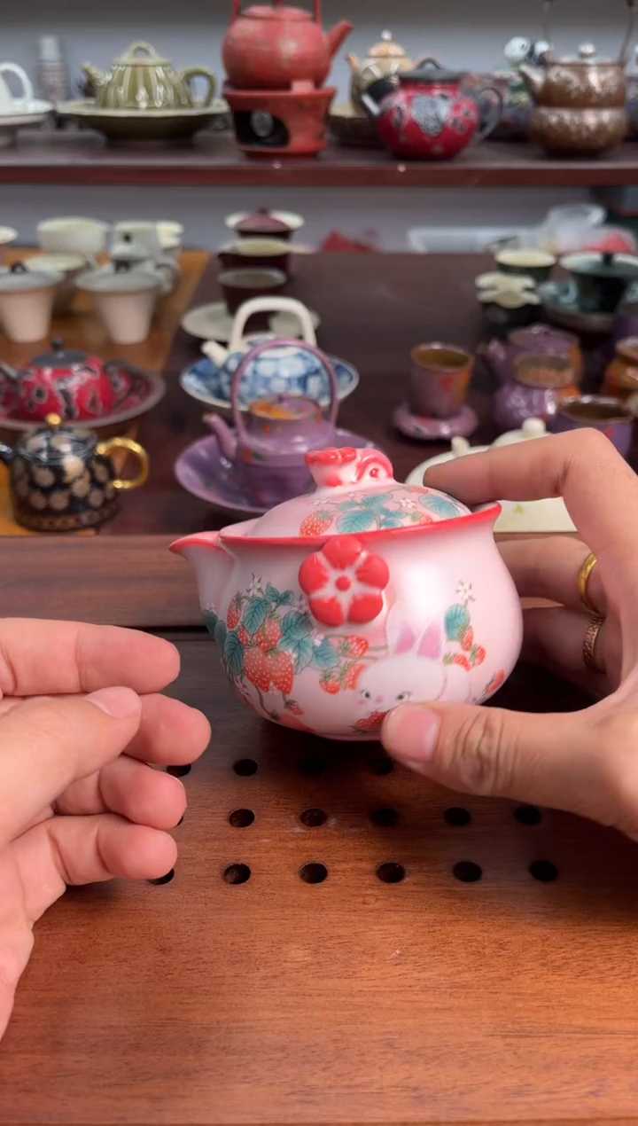 陶瓷文化闪购链接