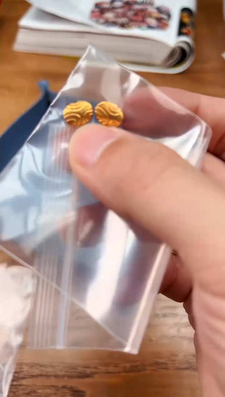 【闪购商品】琉璃颈饰【 肖钟出品 】