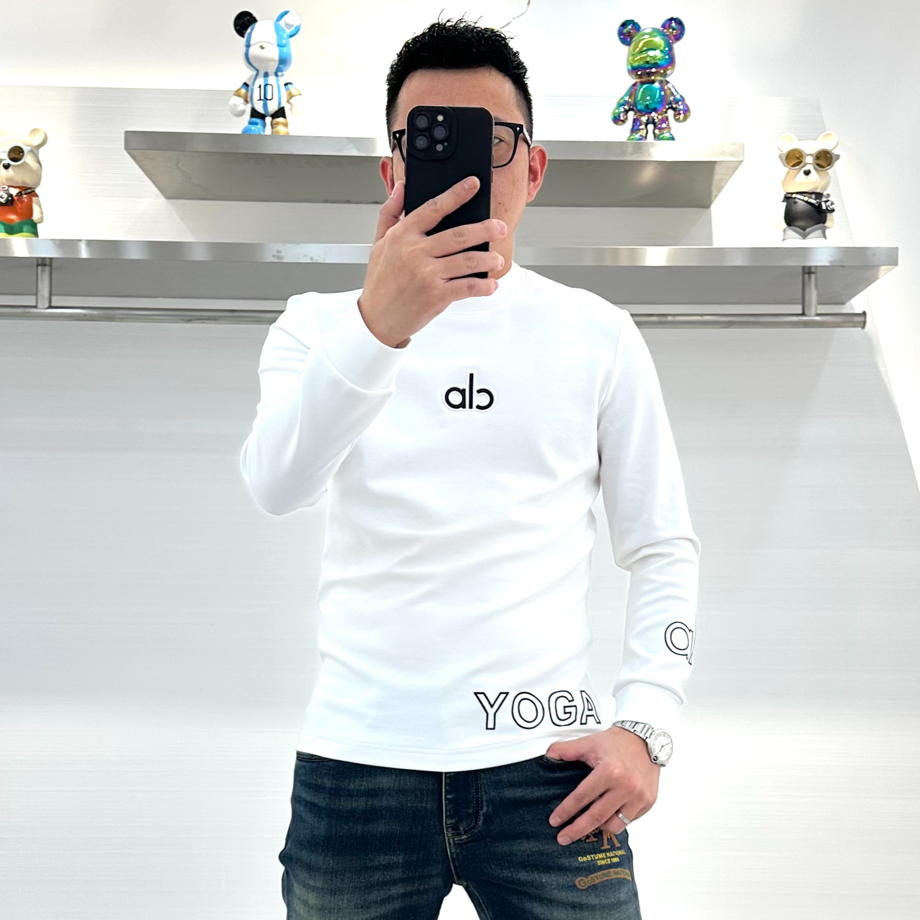 【飒叔重磅推荐】2025秋冬新款休闲时尚莫代尔棉打底衫