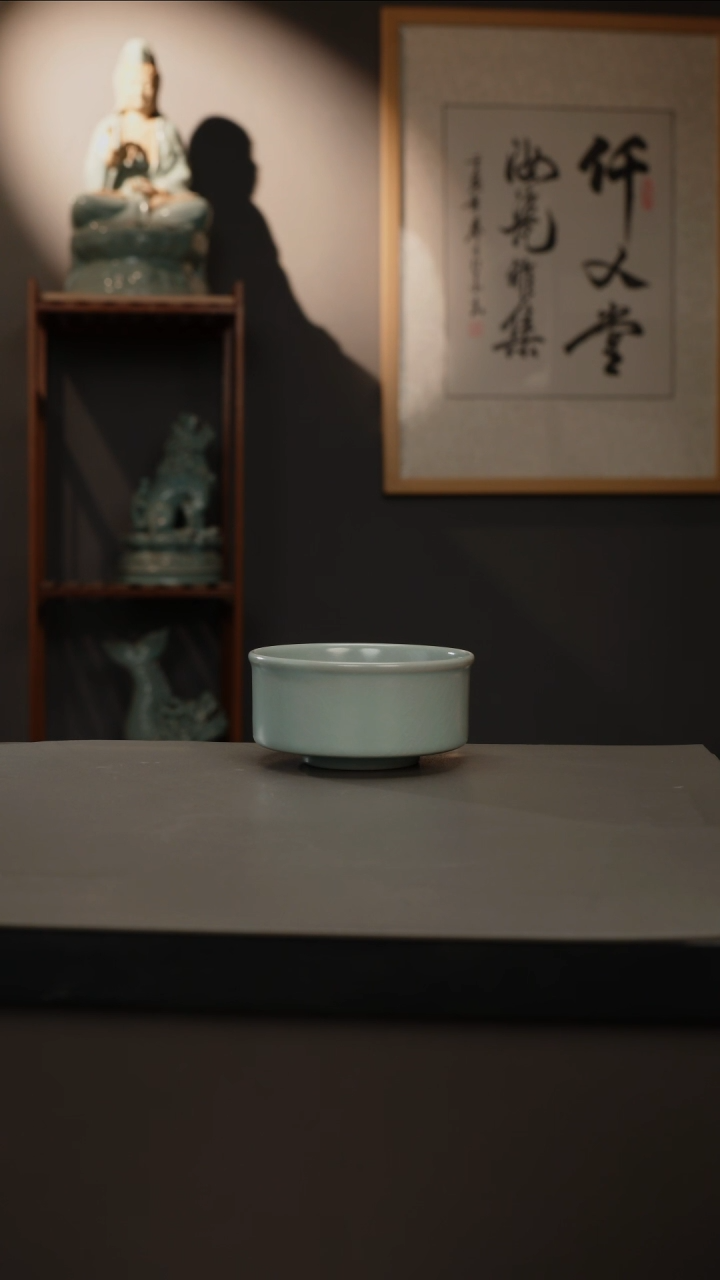【闪购商品】杯原产地原矿 圆唇杯