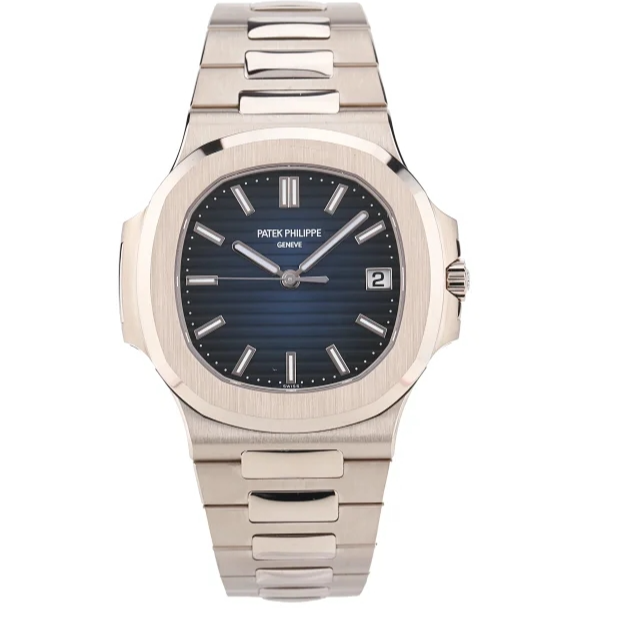 95新 Patek Philippe/百达翡丽 5811/1G百达男表7668280