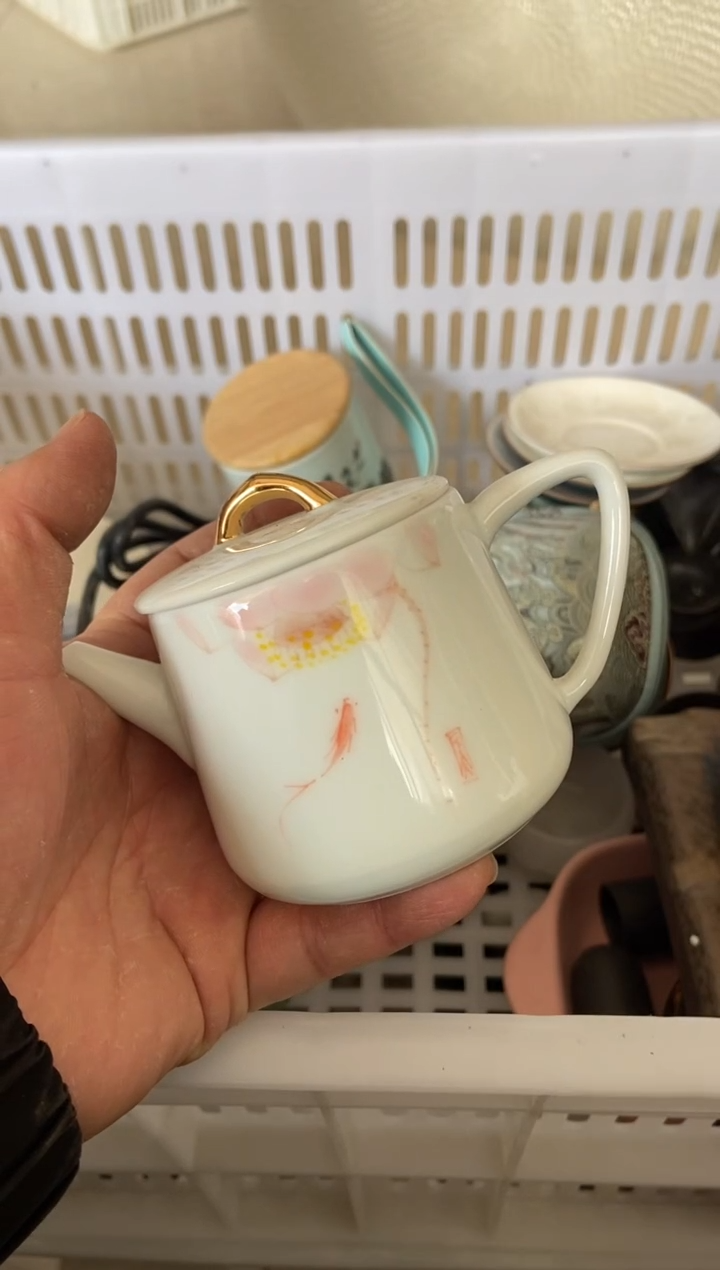 杯子瓷无运费险有瑕疵的摄影的产品有使用过的痕迹有点脏介意勿拍