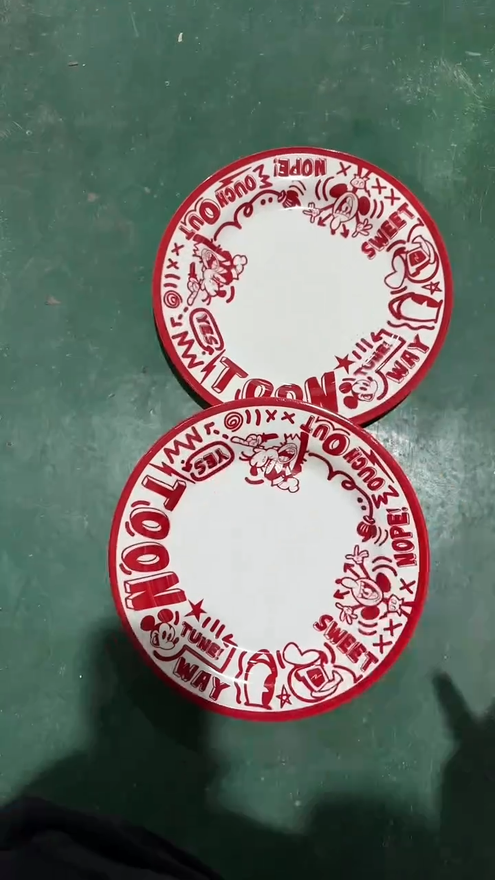 陶瓷手柄款家湖高温陶瓷杯 微瑕