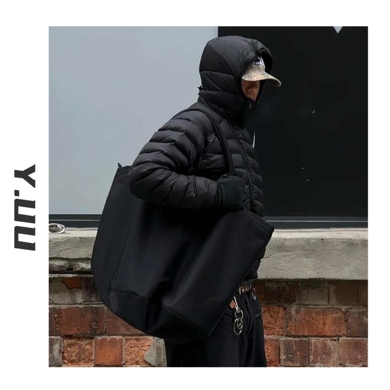 舒服暖和到起飞！2025新款超火男女纯色显瘦防风户外保暖排骨棉服 