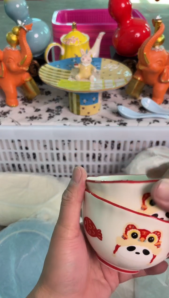 瓷片492默认微瑕15包邮库存1件