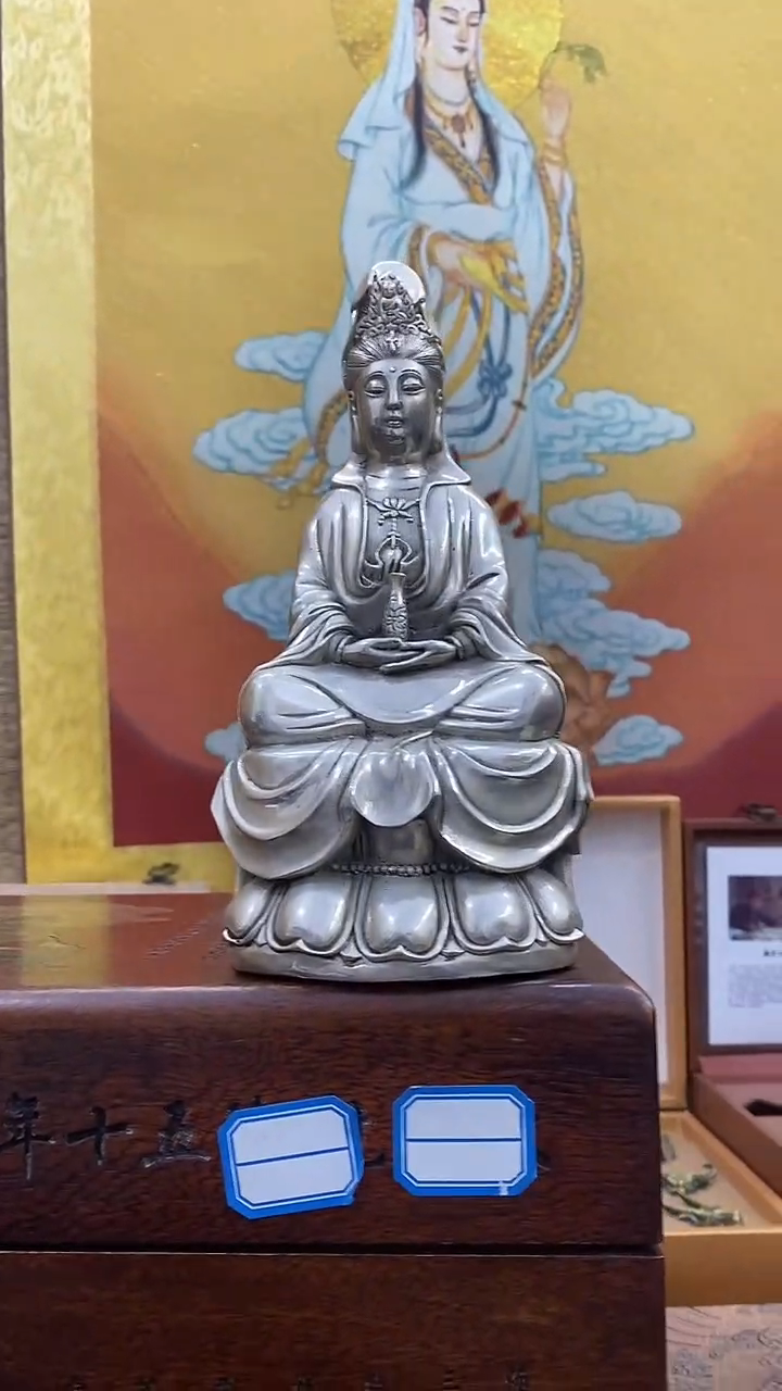 无800银【闪购商品】主播推荐