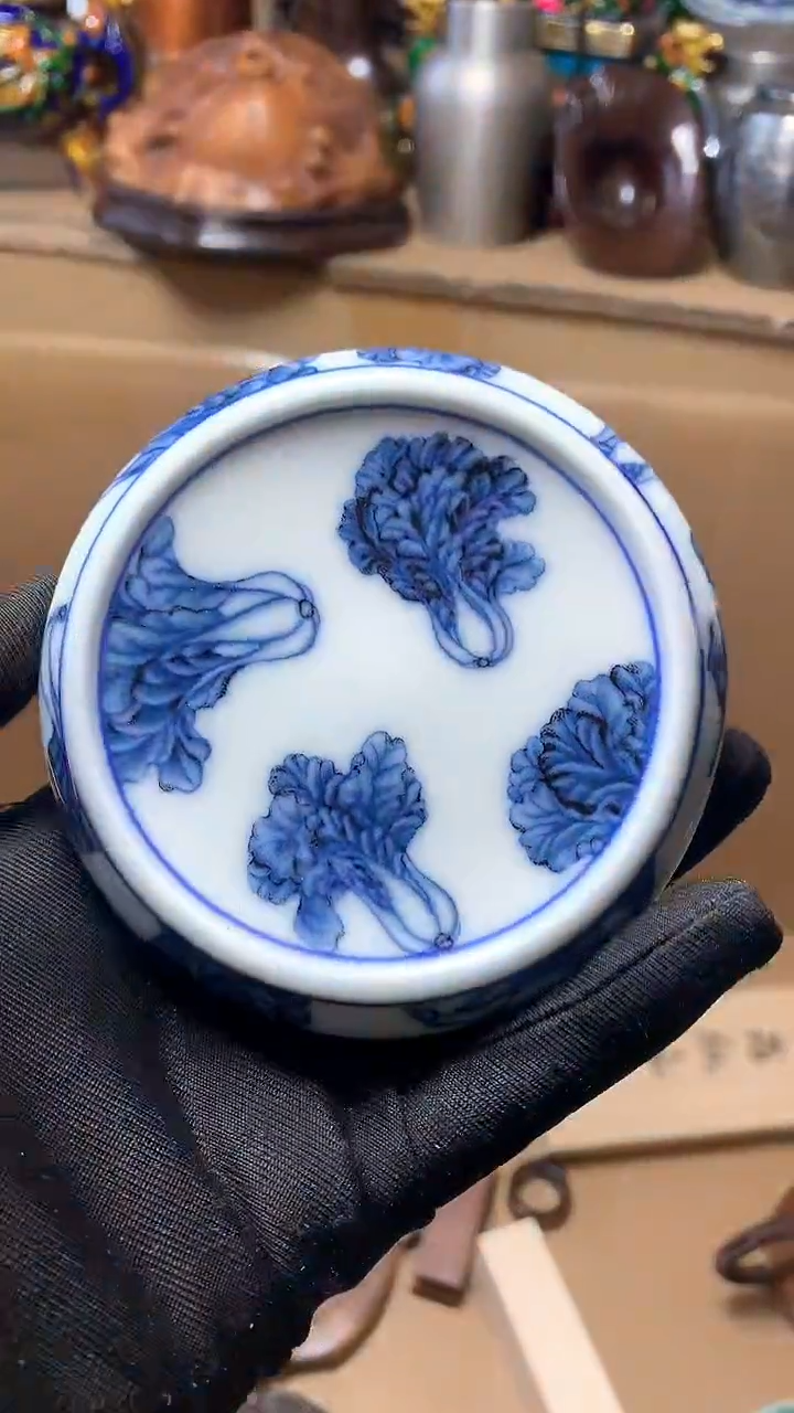 【闪购商品】瓷器默认微瑕瓷器