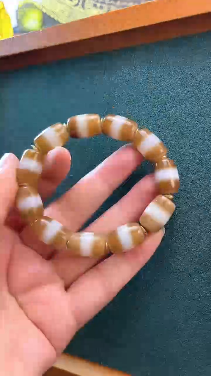 【闪购商品】玛瑙/玉髓1未镶嵌        1