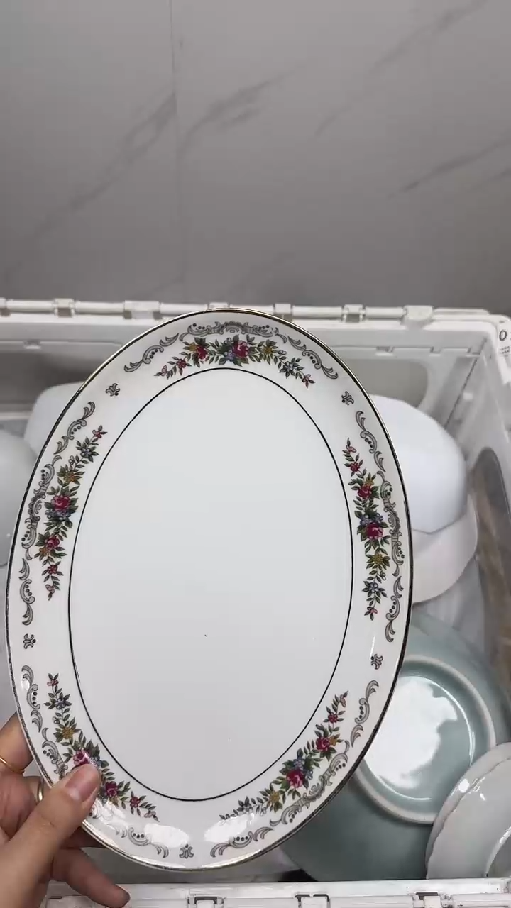 【闪购商品】4731回流瓷器默认微瑕，18.8包邮