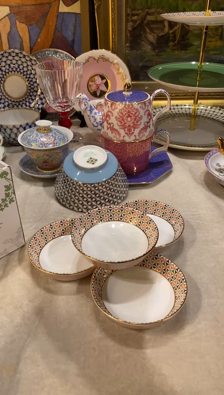 【闪购商品】陶瓷               