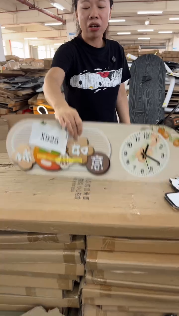 横款孤品果果微瑕闪购X925