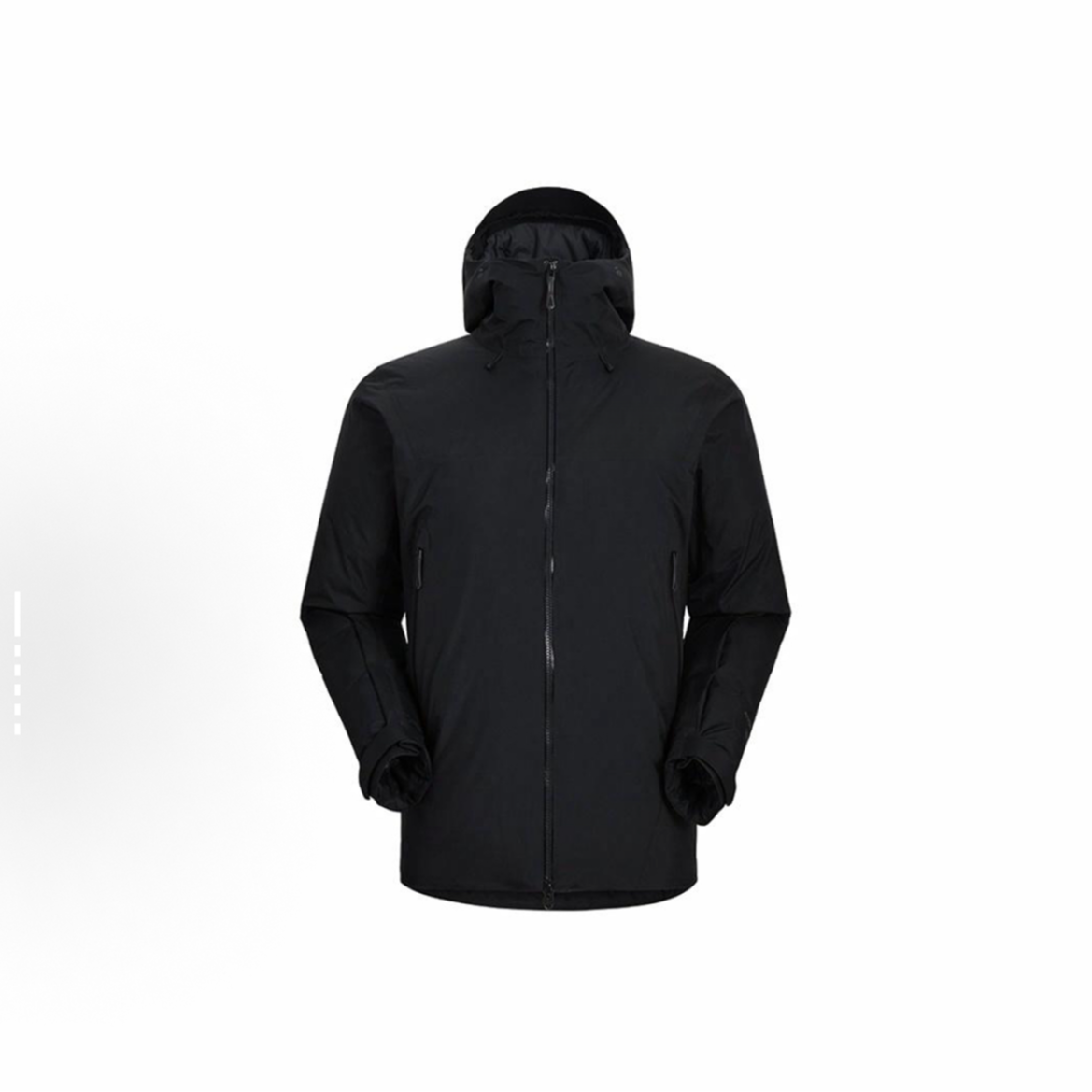 【私人定制】凯家K 阿斯本保暖风透气硬壳羽绒服