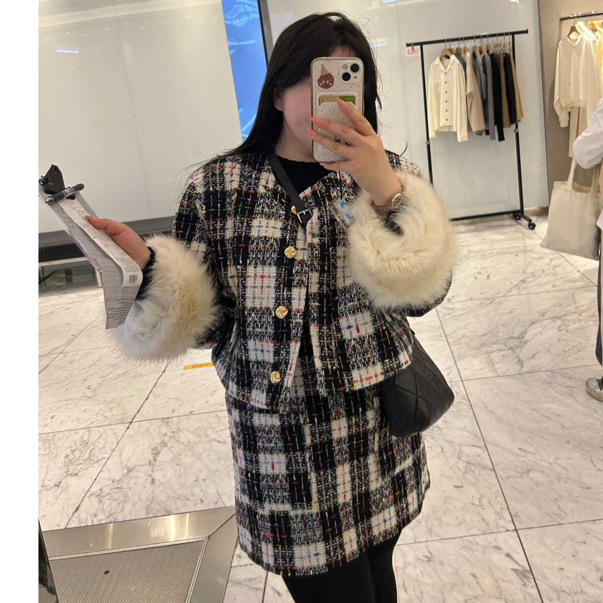 （NO退NO换）东大门代购套装