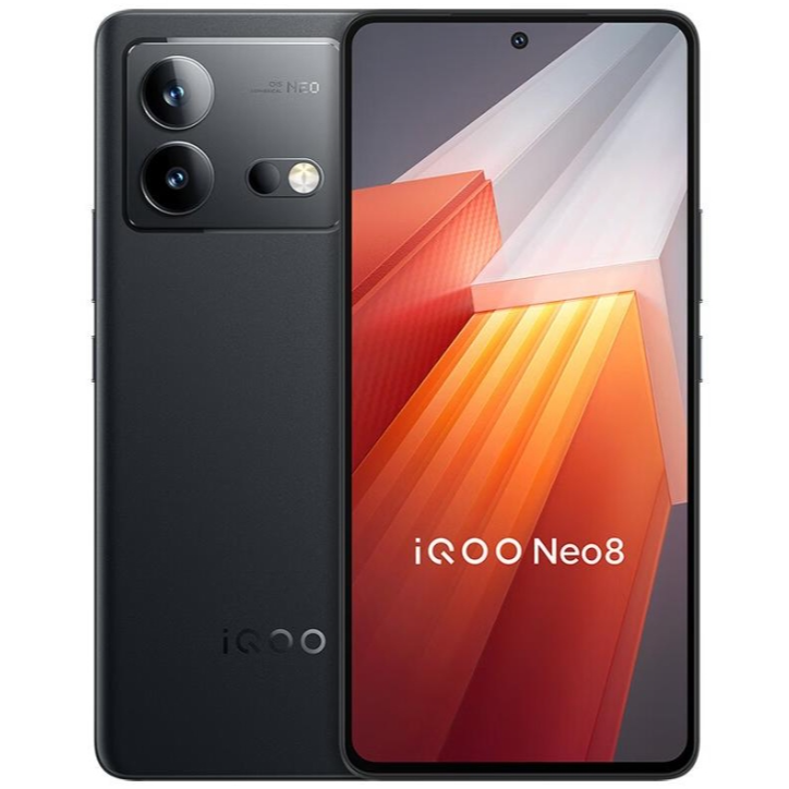 99新 iQOO IQOO NEO8 双卡5G电竞手机高通 骁龙8+ Gen1