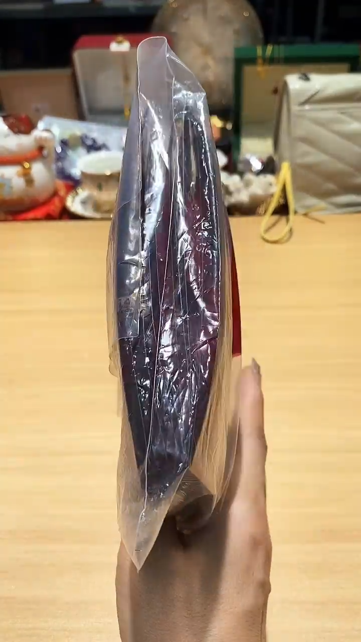 瓷片碗碟好物一件不留@@1