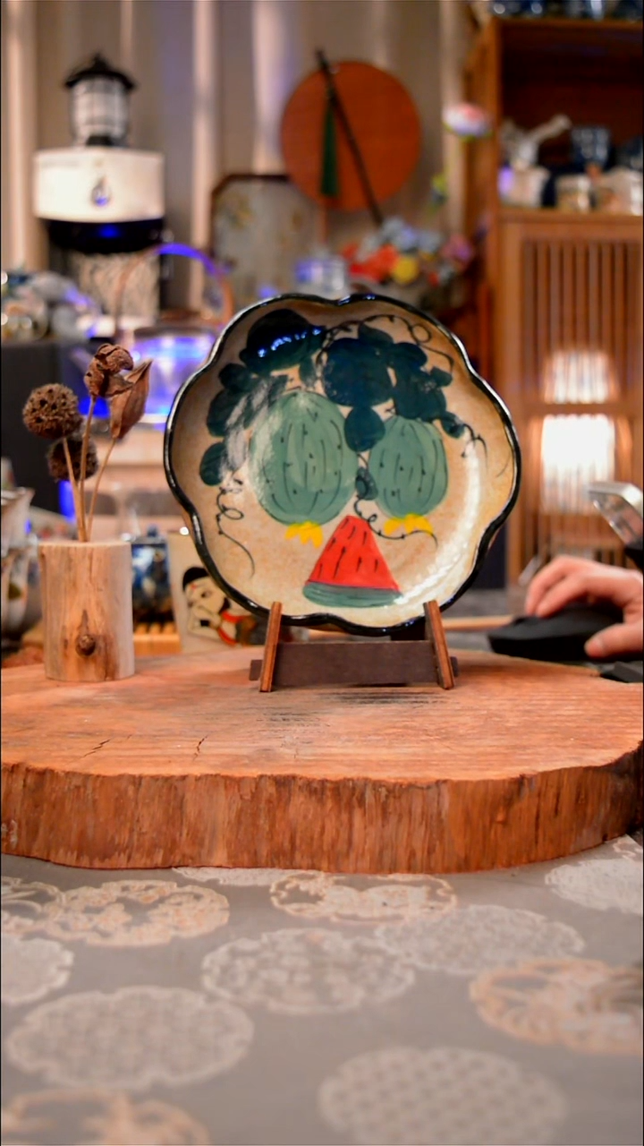 【闪购商品】杯景德镇瓷生活手作