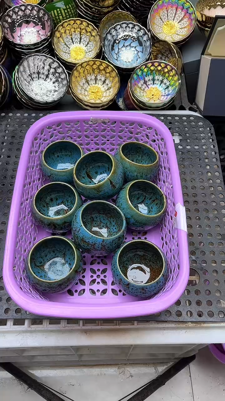 【闪购商品】杯陶瓷陶瓷陶瓷主人杯