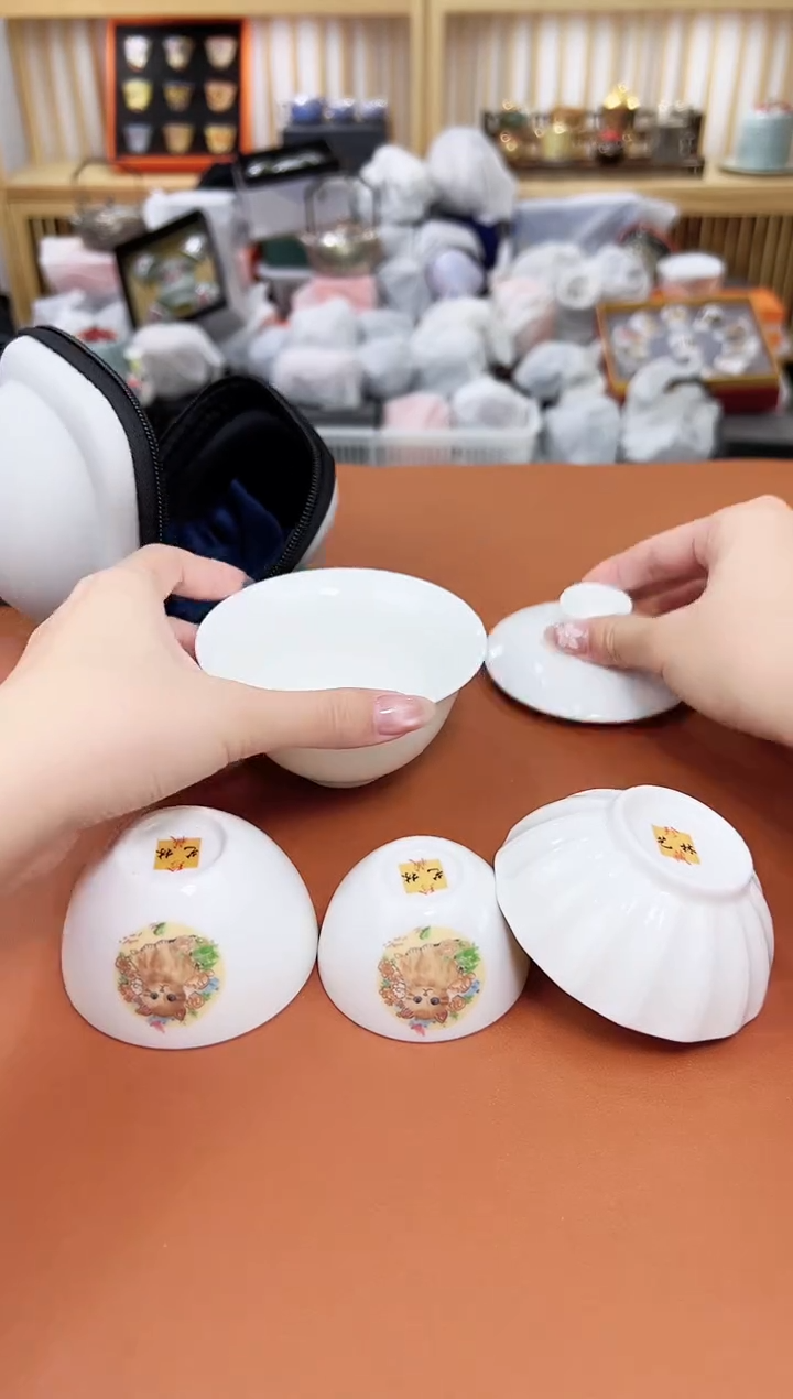 【闪购商品】万家瓷坊清货商品链接@@F270