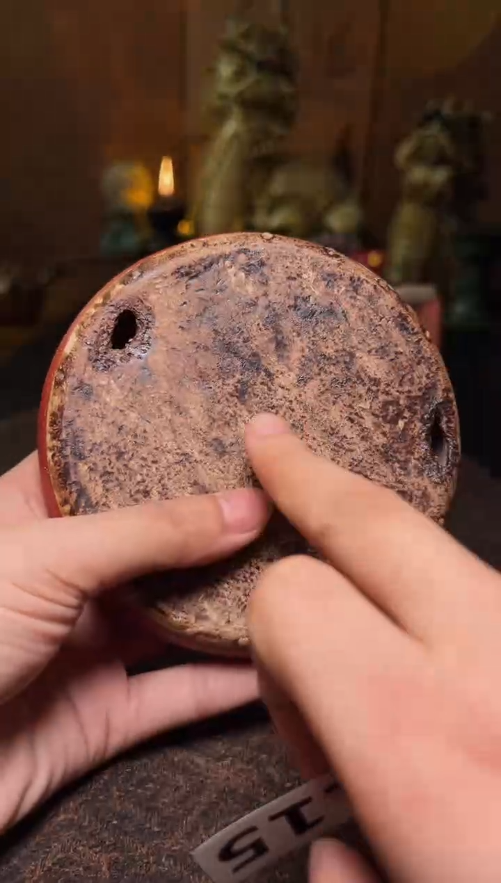 瓷片设计师款手工手作