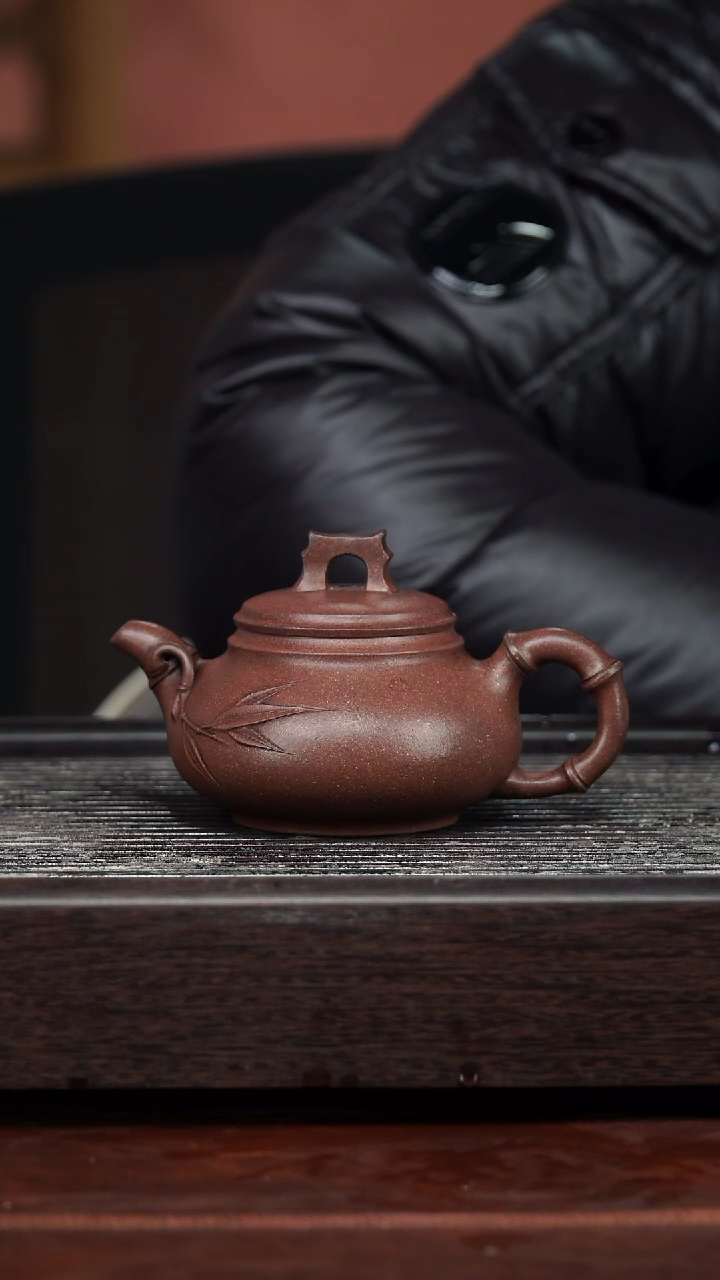 茶壶紫砂精品紫砂壶8.........200CC