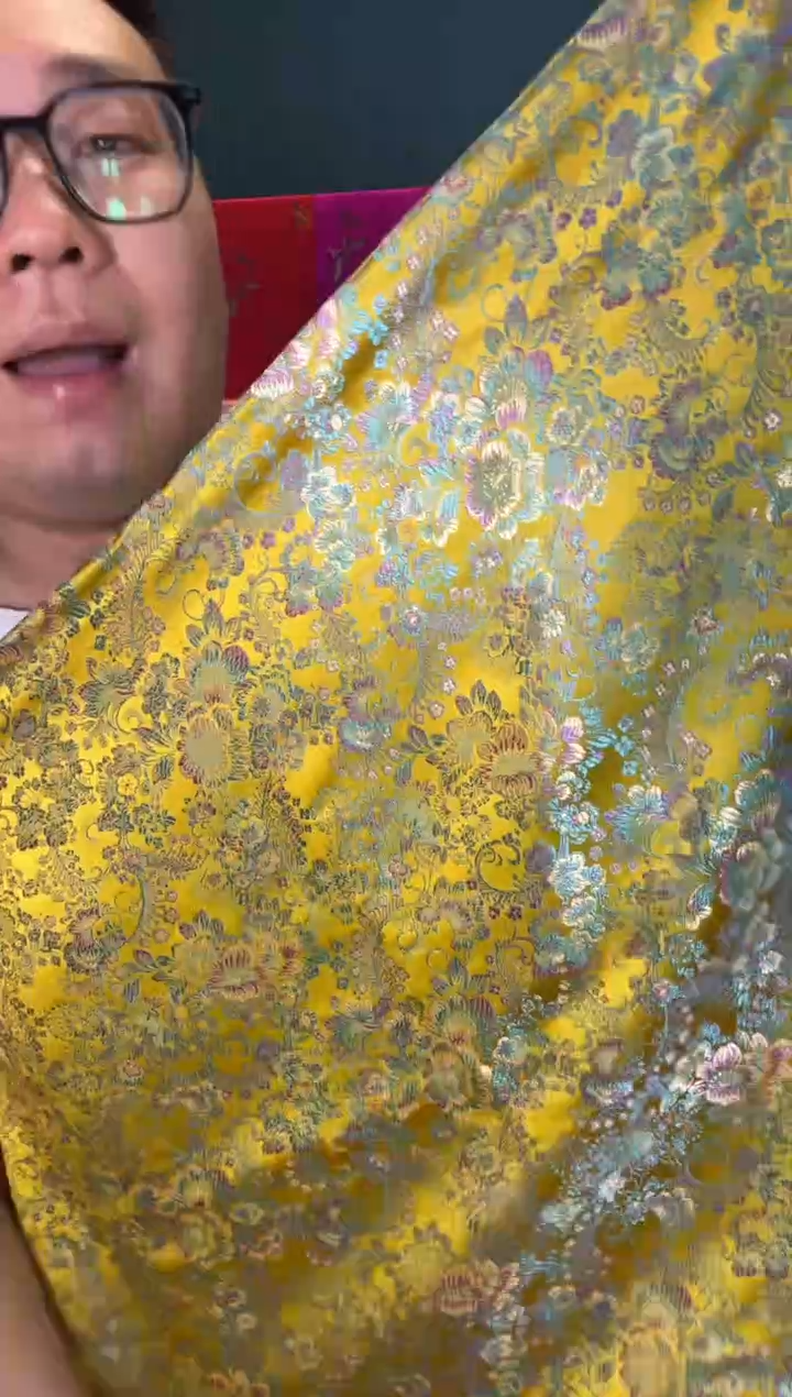 混纺小布头满18元包邮，1单60公分长