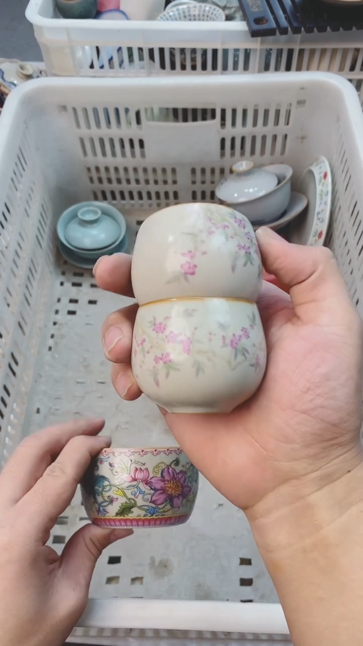 【闪购商品】茶具茶壶茶碗茶杯