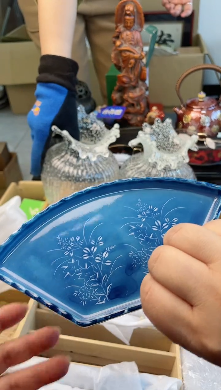 【闪购商品】瓷片HU础宁百货1品质保证