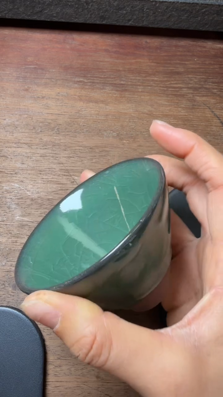 茶盏廖成义高端收藏11