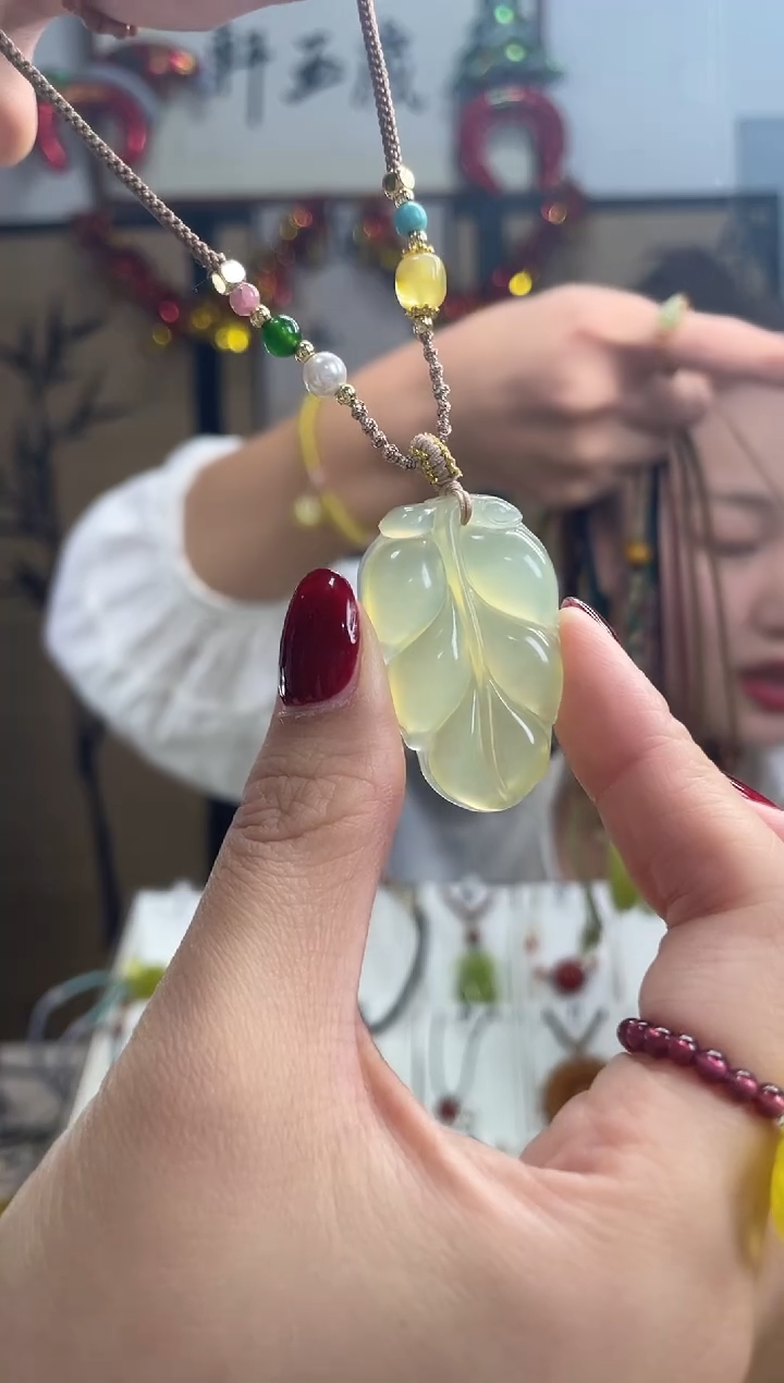 未镶嵌岫玉.多样性发货其中发一
