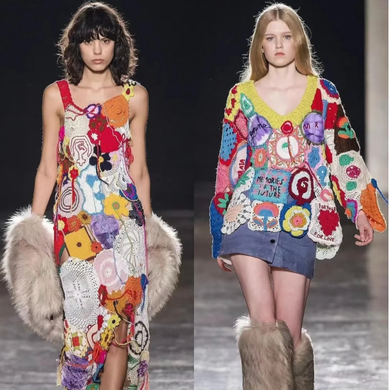 【1号链接】-鸭梨家女装设计师潮牌