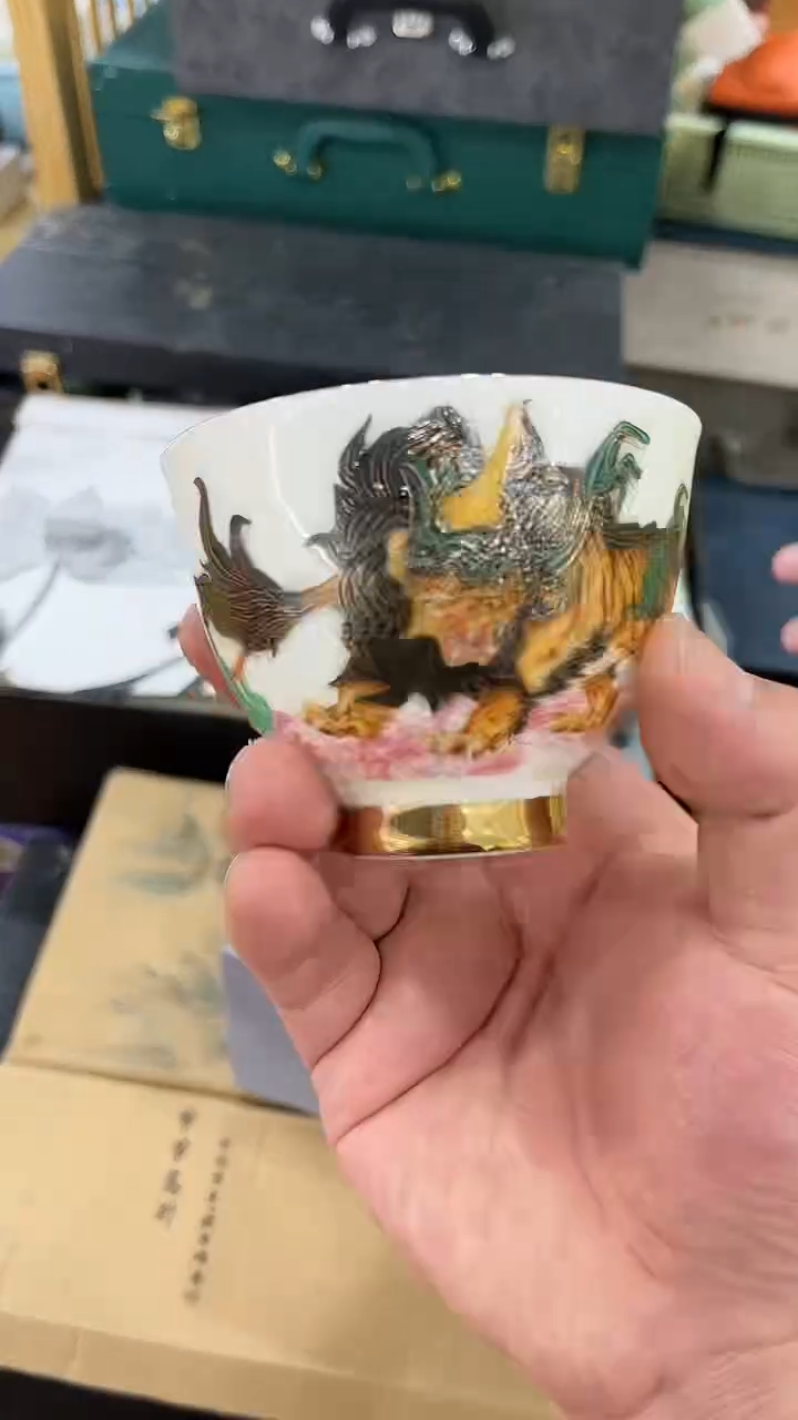 【闪购商品】岩传茶具岩传茶具@