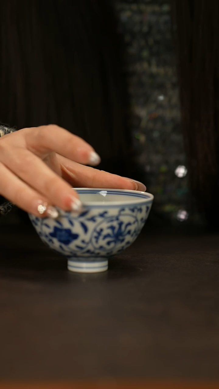 【闪购商品】瓷片刘建峰              