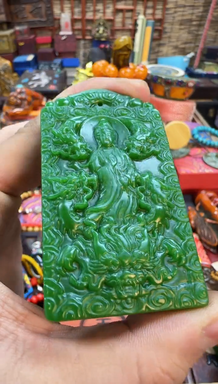 【闪购商品】和田玉1未镶嵌当天订单当天直发如图所示