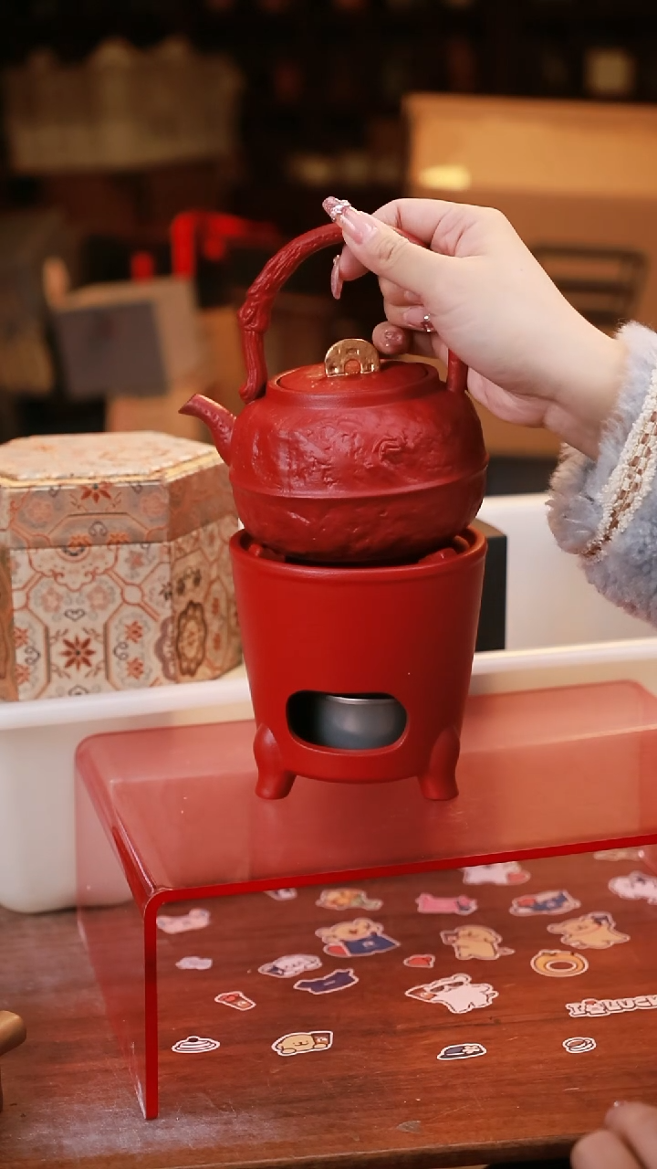 【闪购商品】其他茶具茶具（无礼盒@@A11805