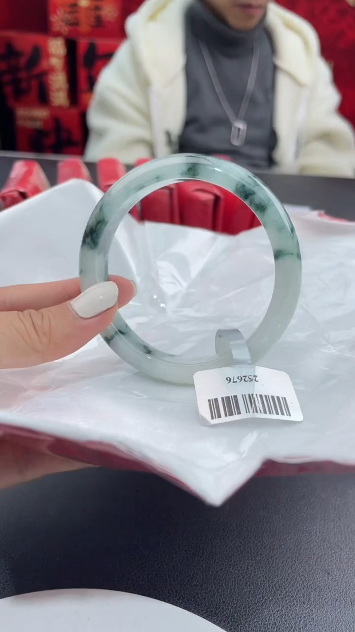 【闪购商品】翡翠手镯未镶嵌2翡翠手镯