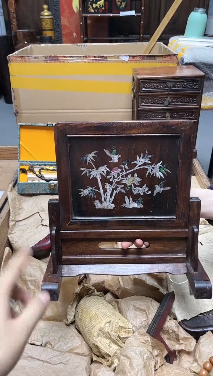 黄花梨/降香黄檀八号甄选八号甄选