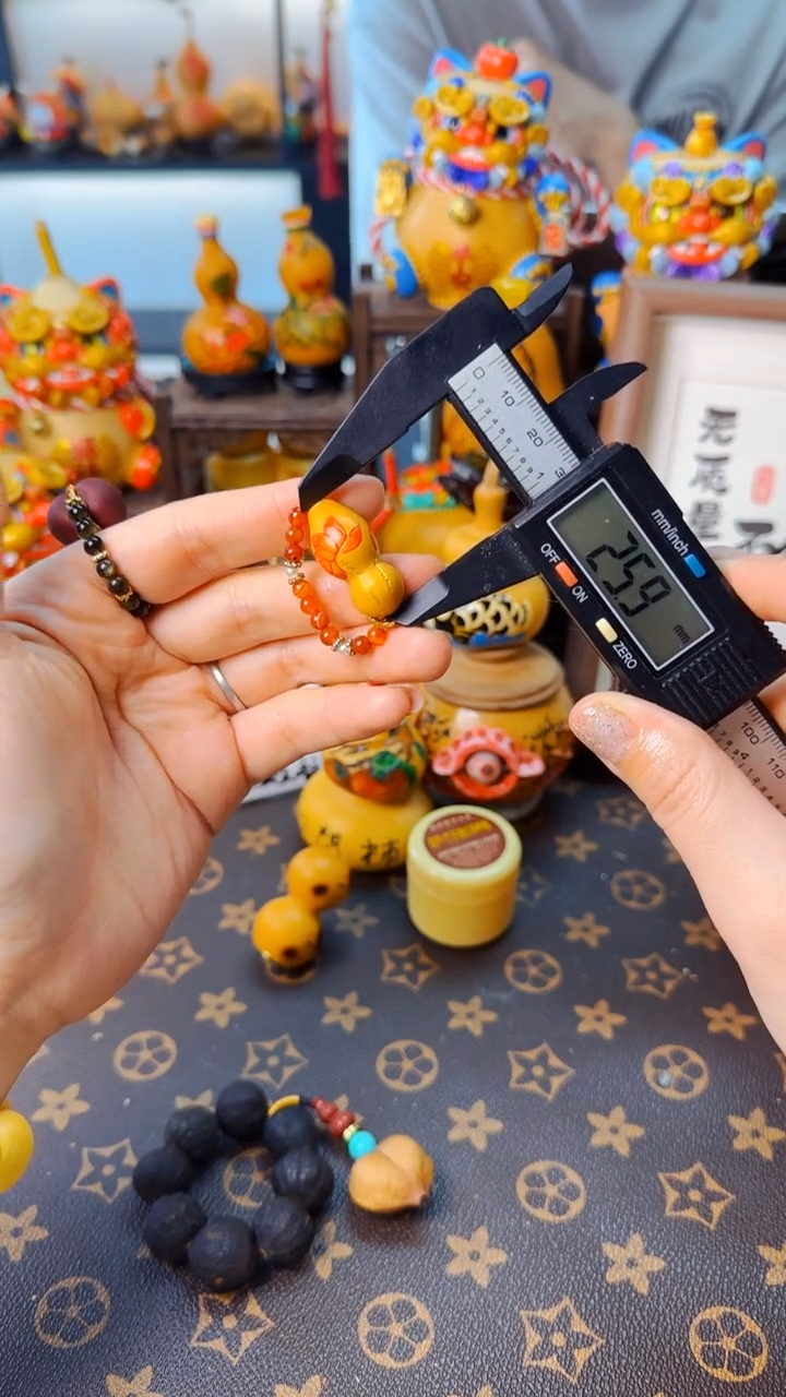 【闪购商品】471文玩葫芦文玩好物