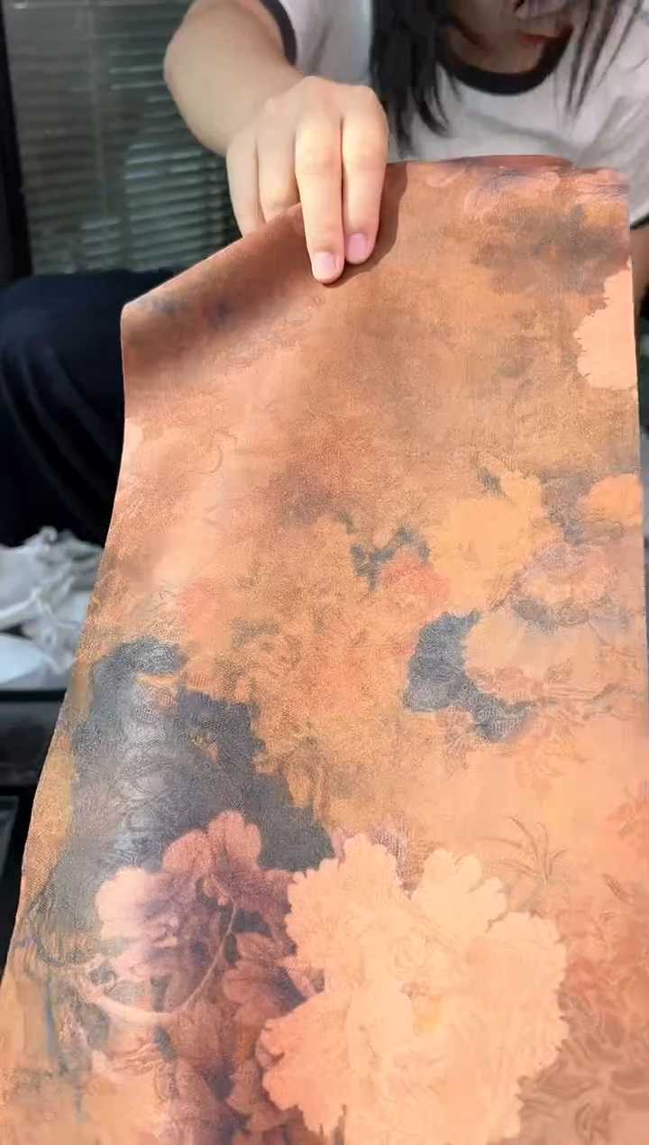 花影茶席                     