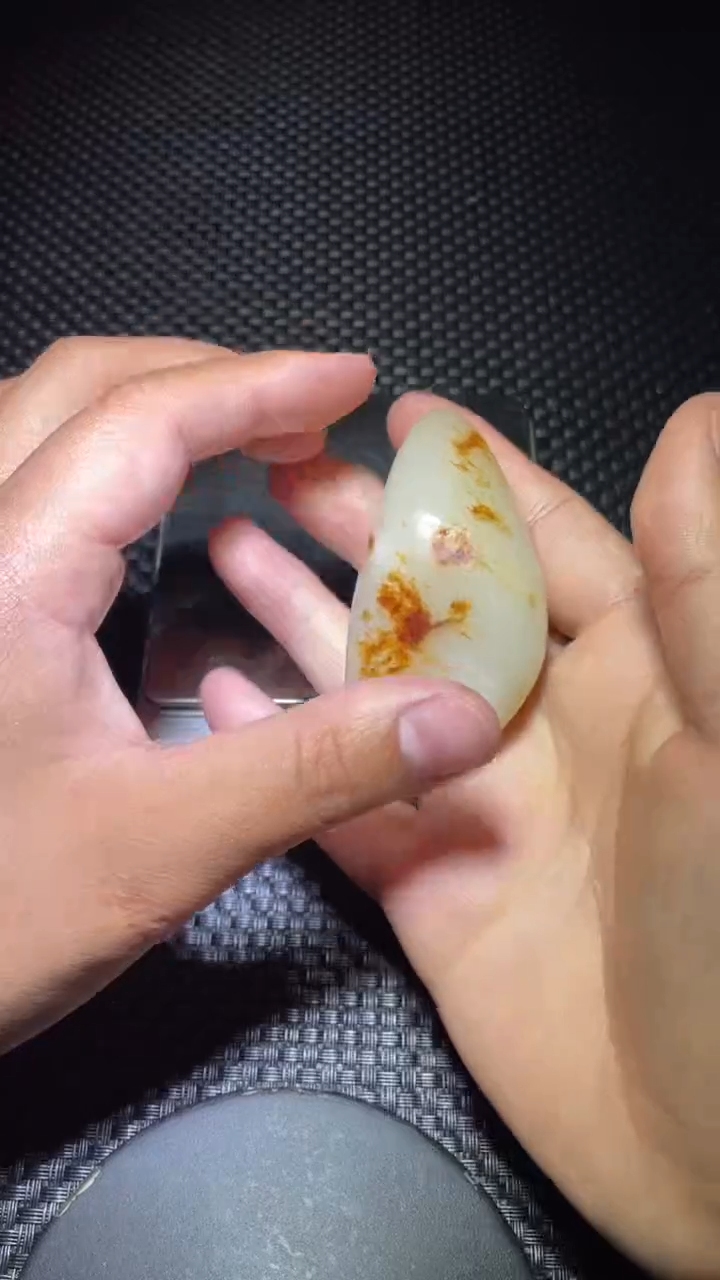 【闪购商品】和田玉挂件未镶嵌218