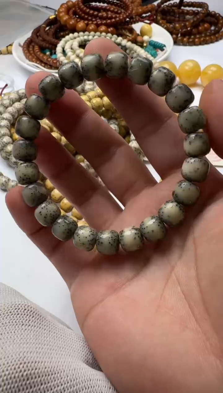 【闪购商品】星月菩提手串星月手串