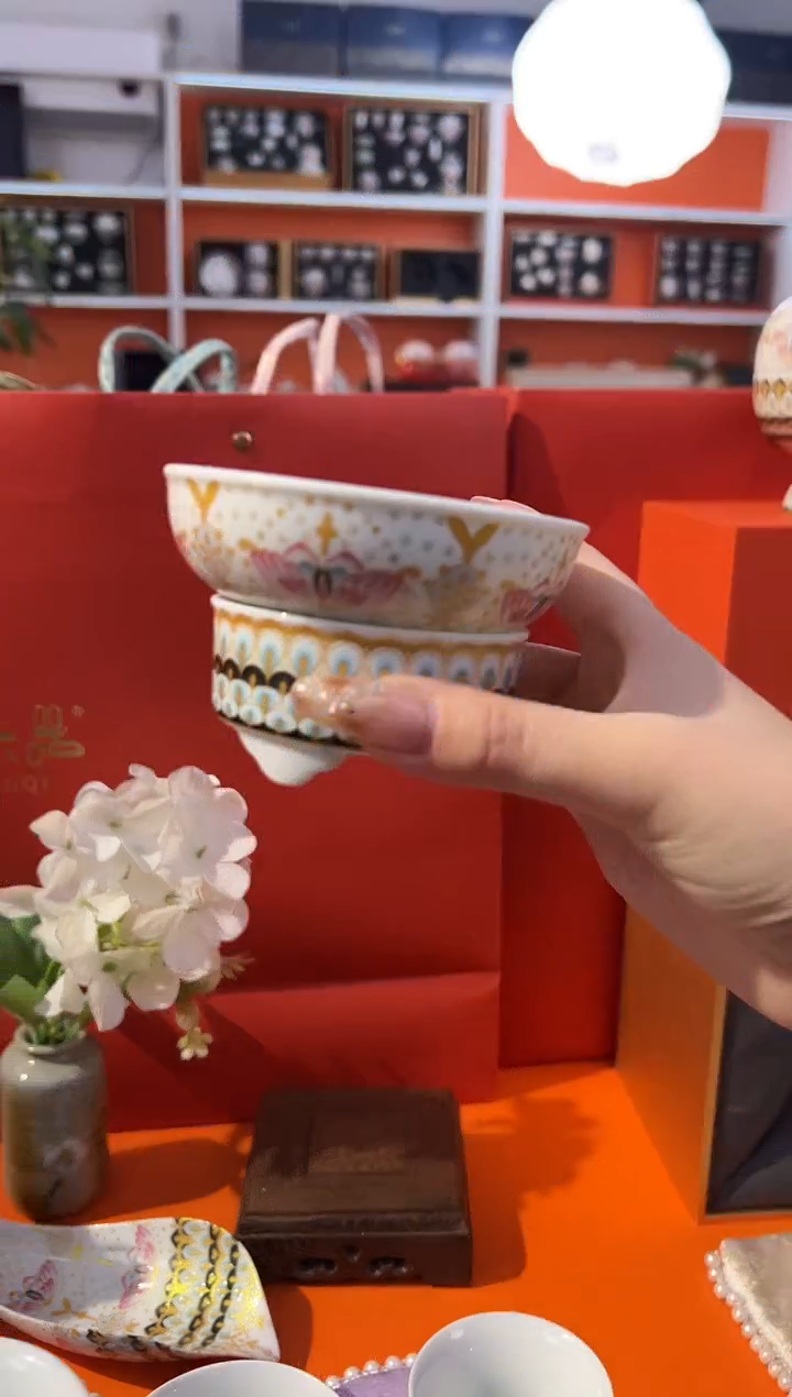 瓷片乔悦闪电购链接