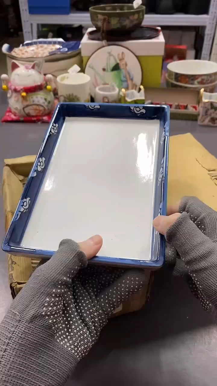 瓷片满38包邮，编号：R890