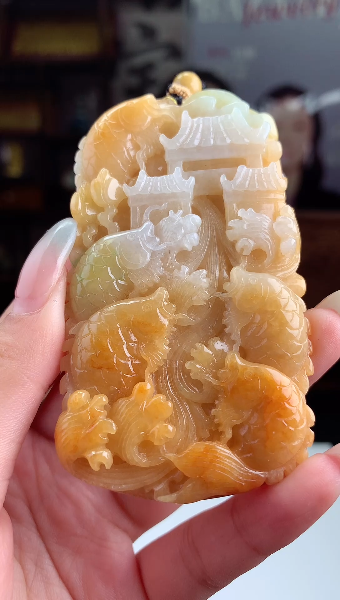 未镶嵌定制翡翠天然翡翠（拍一发一)·