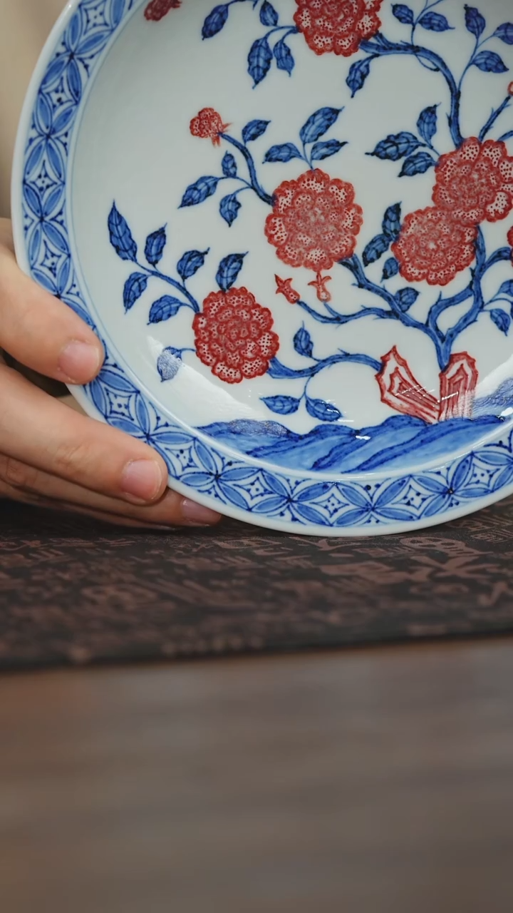 【闪购商品】摆件瓷见如故好物分享@@ygt