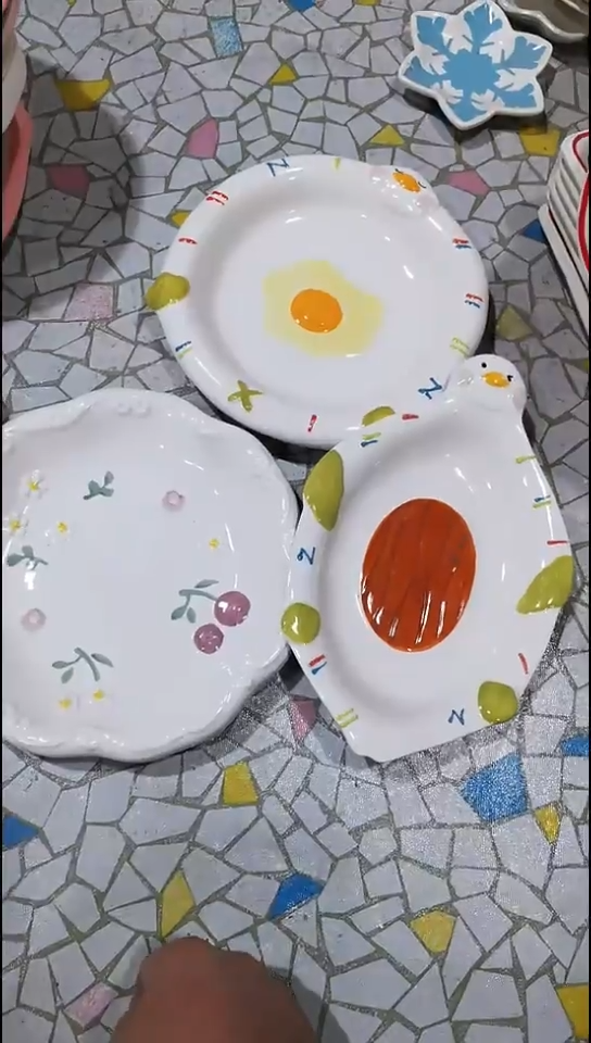 瓷片騎***?默认微瑕满19米包邮