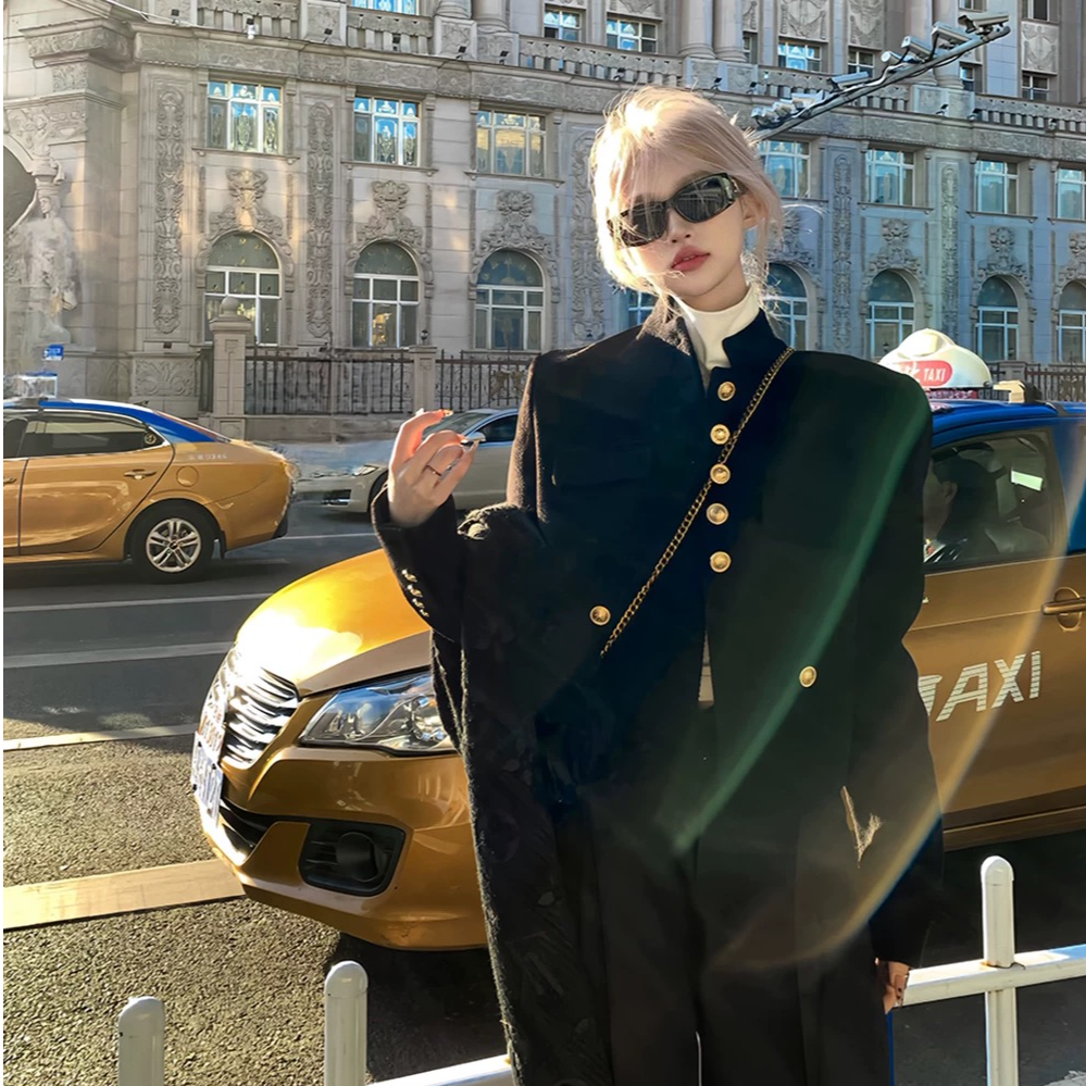 A小鱼专属 秋冬【43-89】上衣